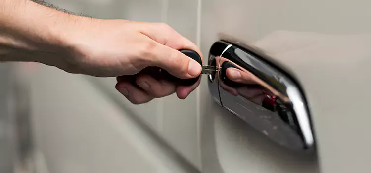 Why Choose Our Auto Locksmith Team in New Castle, PA?