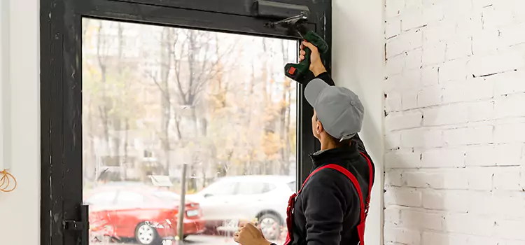 Comprehensive Door Closer Services in New Castle, PA