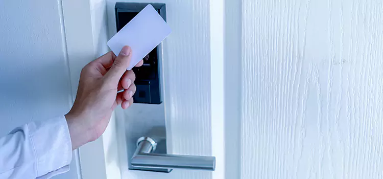 Why Choose Us for Your Keycard Lock Installation in New Castle, PA?
