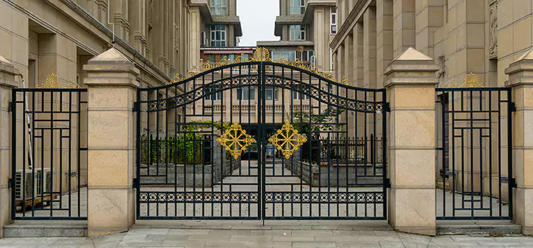 Comprehensive Iron Gate Maintenance Solutions in New Castle, PA