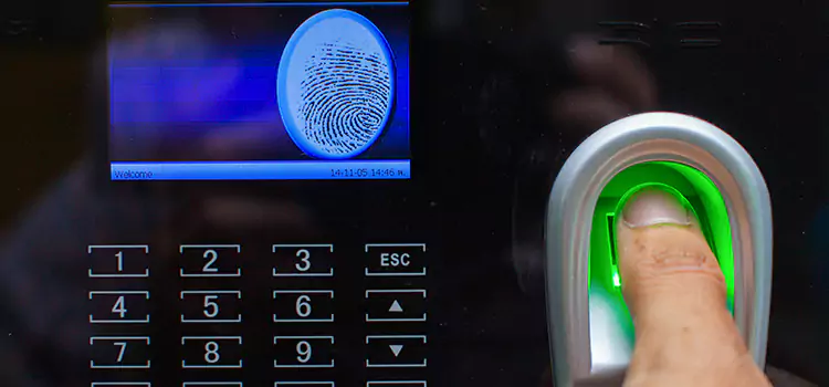 Your Trusted Partner for Secure Access in New Castle, PA