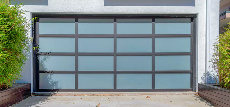 Why Choose Us for Garage Door Care in New Castle, PA?