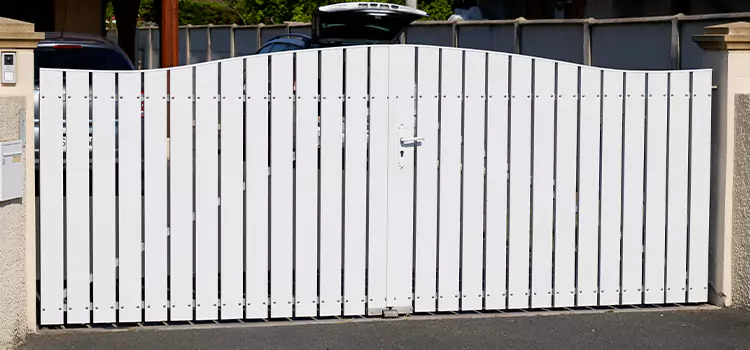 Why Choose Us for Residential Gate Repair in New Castle, PA?