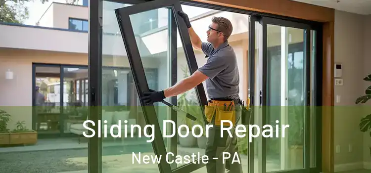  Sliding Door Repair New Castle - PA